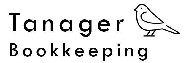 Tanager Bookkeeping